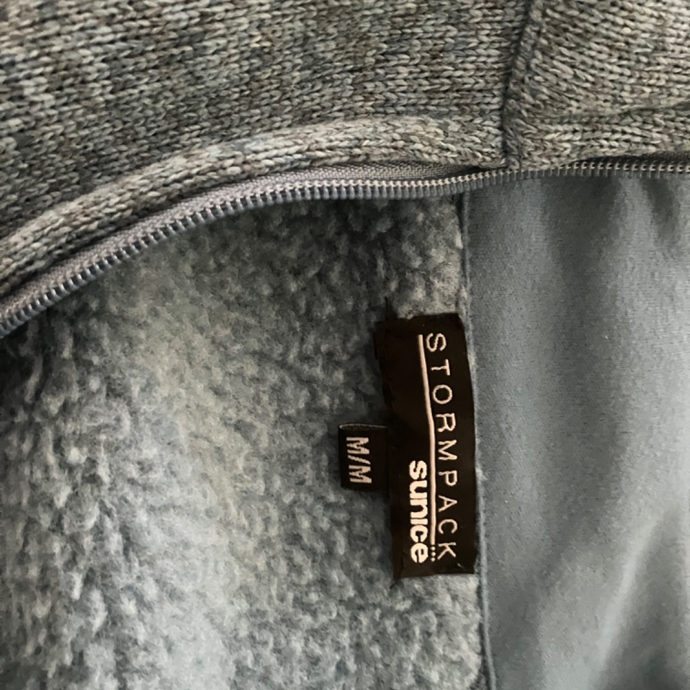 Sweatshirt - Picture 2 of 3
